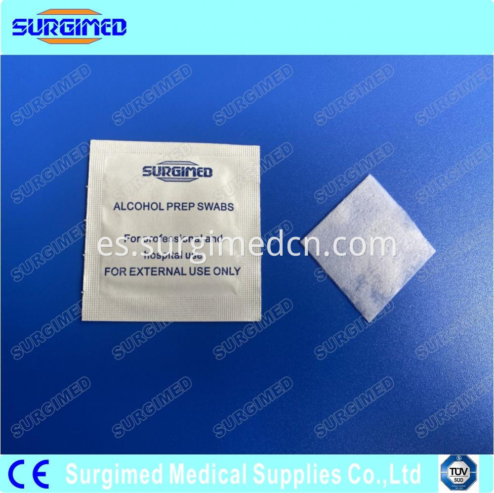 Medical Alcohol Swab